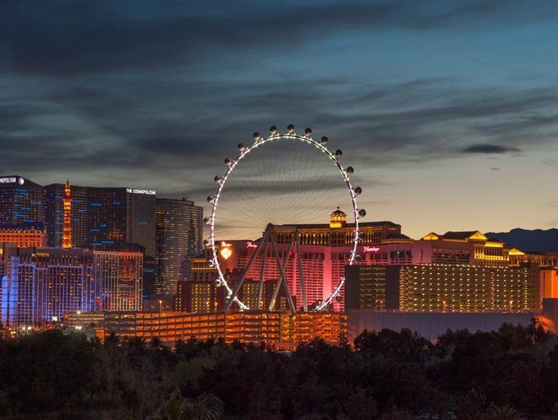 Fairfield Vegas Convention Center